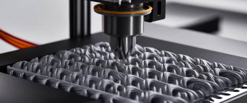 הדפסת תלת מימד מתכת