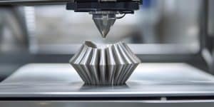 הדפסת מתכת תלת מימד