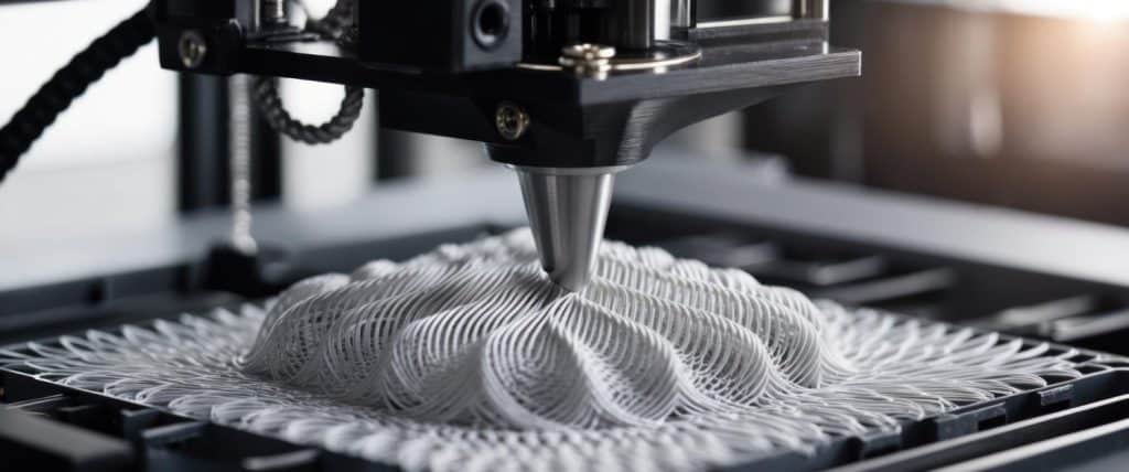 הדפסת תלת מימד