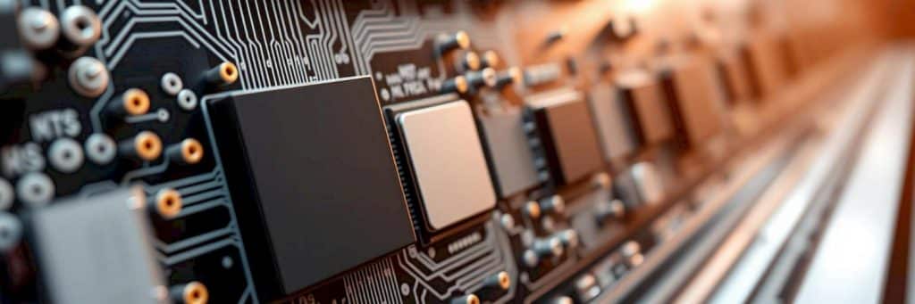 ייצור כרטיסים אלקטרוניים